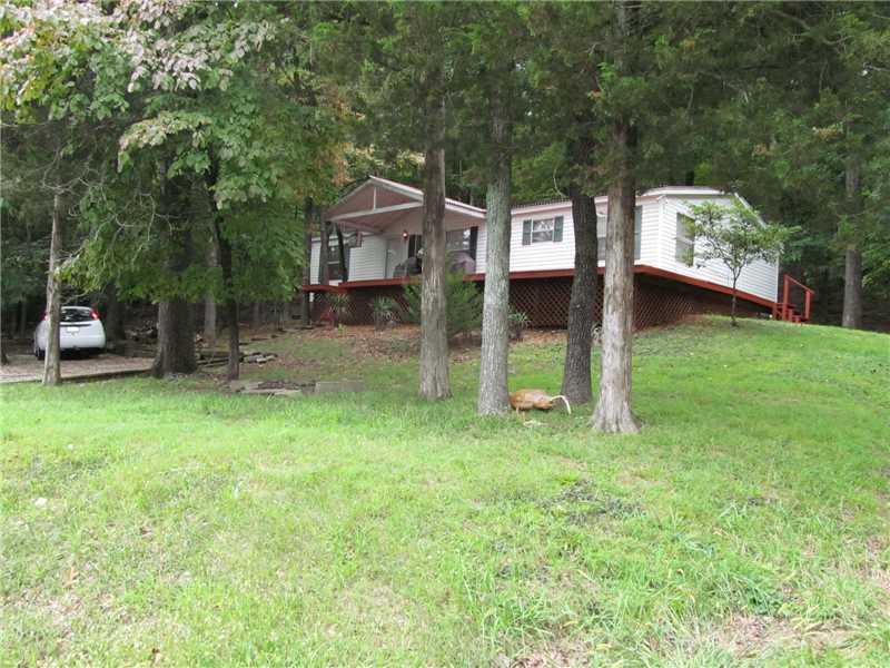 Lost Bridge Village - Residential