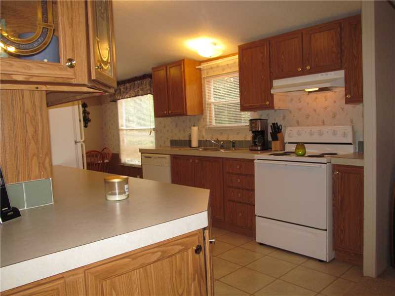 Lost Bridge Village - Residential