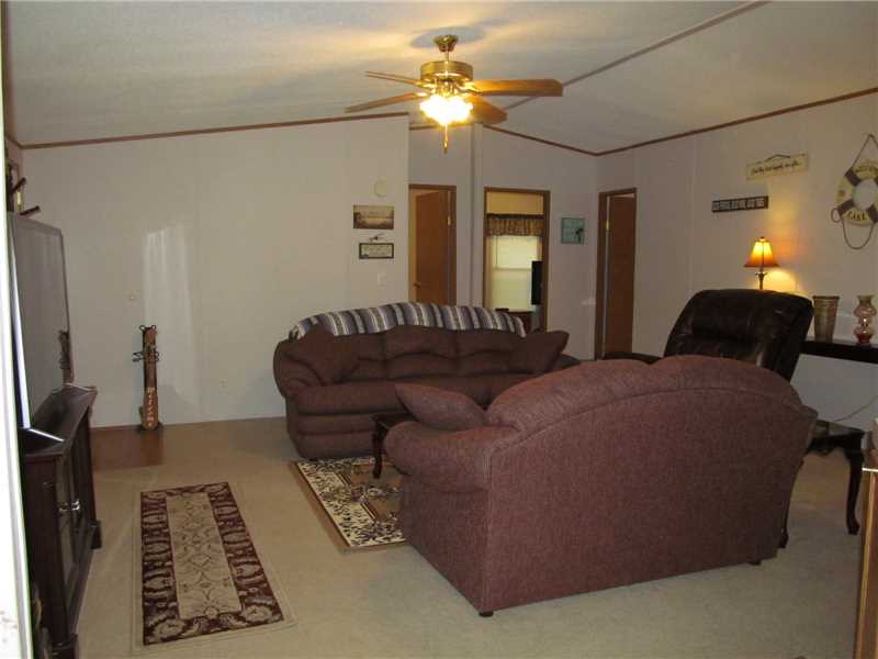 Lost Bridge Village - Residential