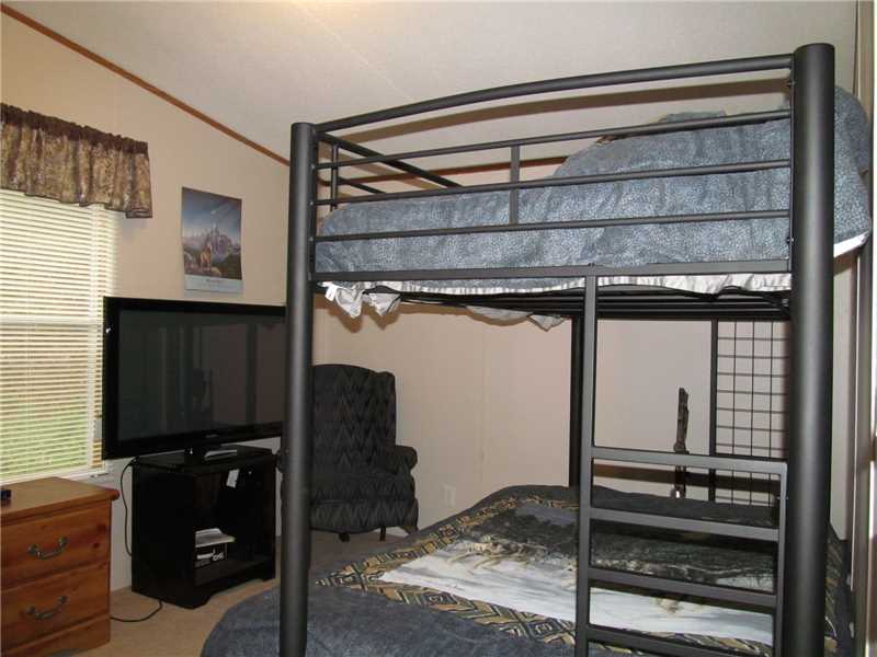 Lost Bridge Village - Residential