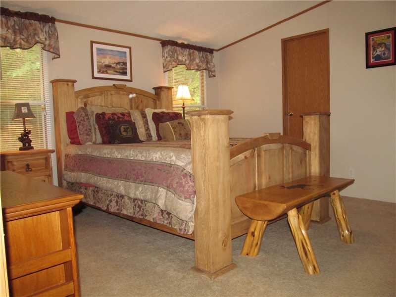 Lost Bridge Village - Residential