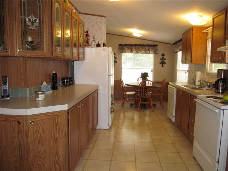 Lost Bridge Village - Residential
