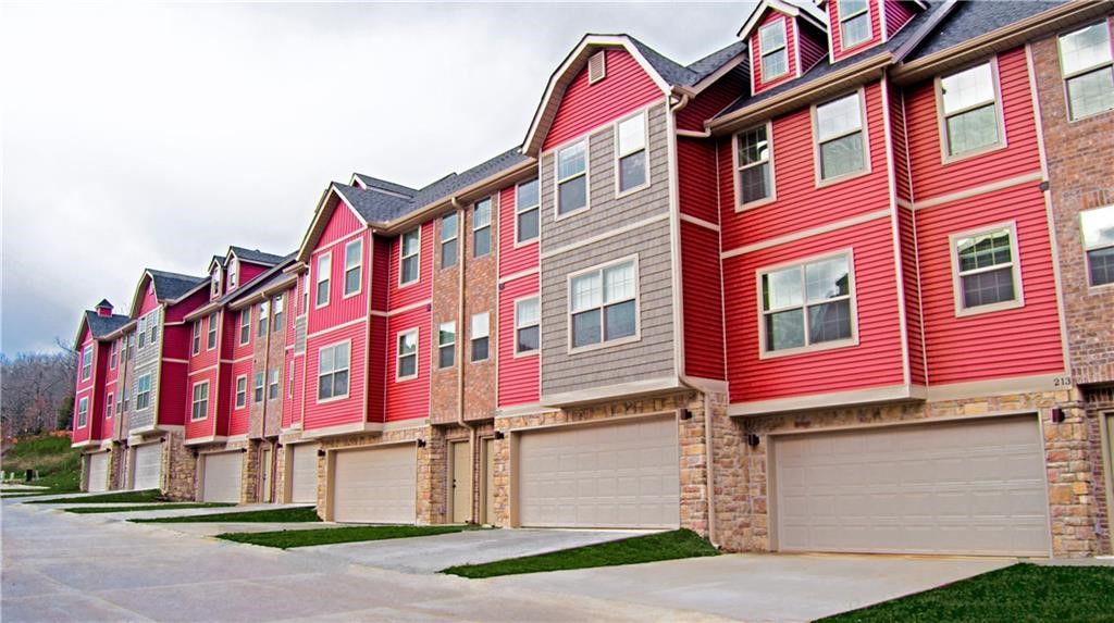 Shiloh House Ph I - Residential Lease