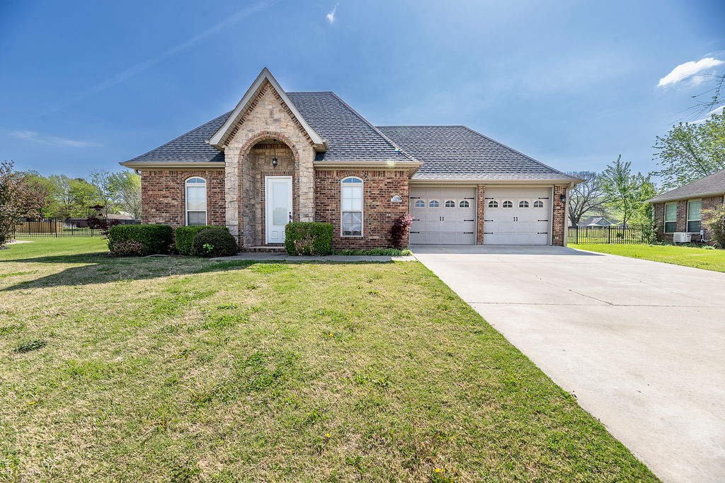 Valley View Estates - Residential