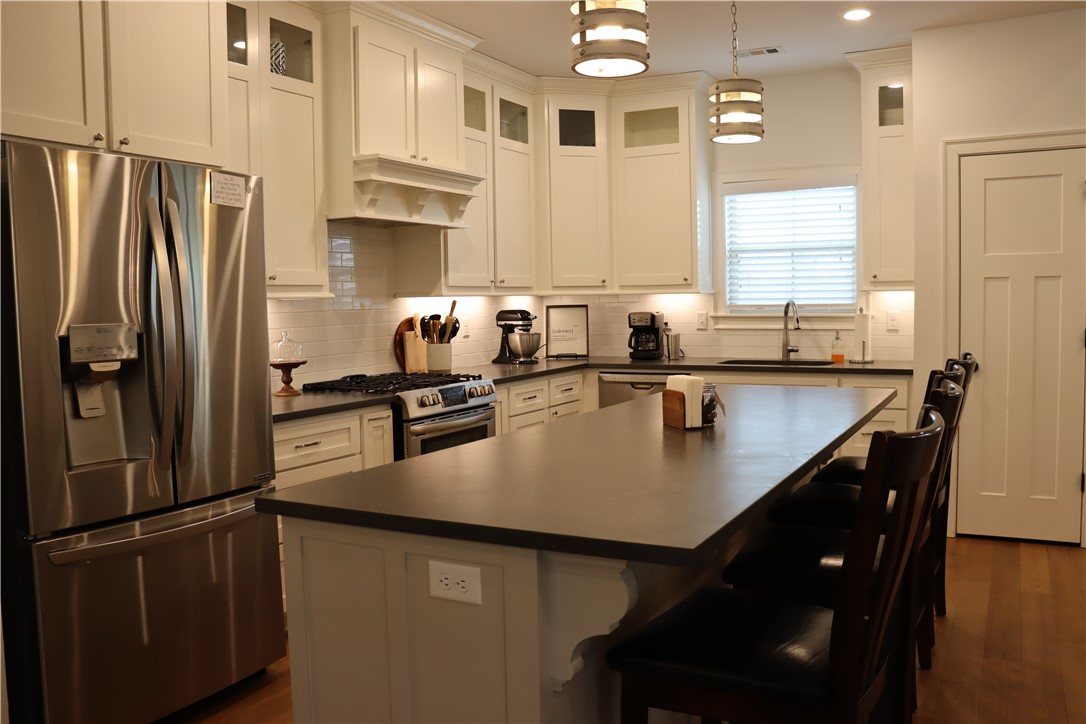 Whistler Woods Sub - Residential Lease