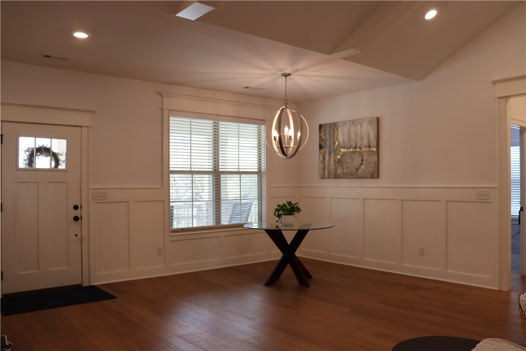 Whistler Woods Sub - Residential Lease