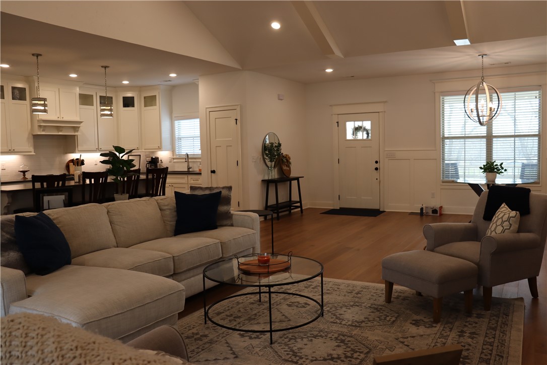 Whistler Woods Sub - Residential Lease