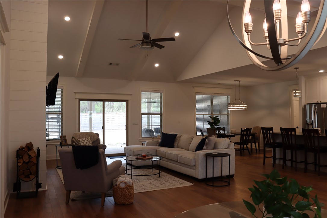 Whistler Woods Sub - Residential Lease