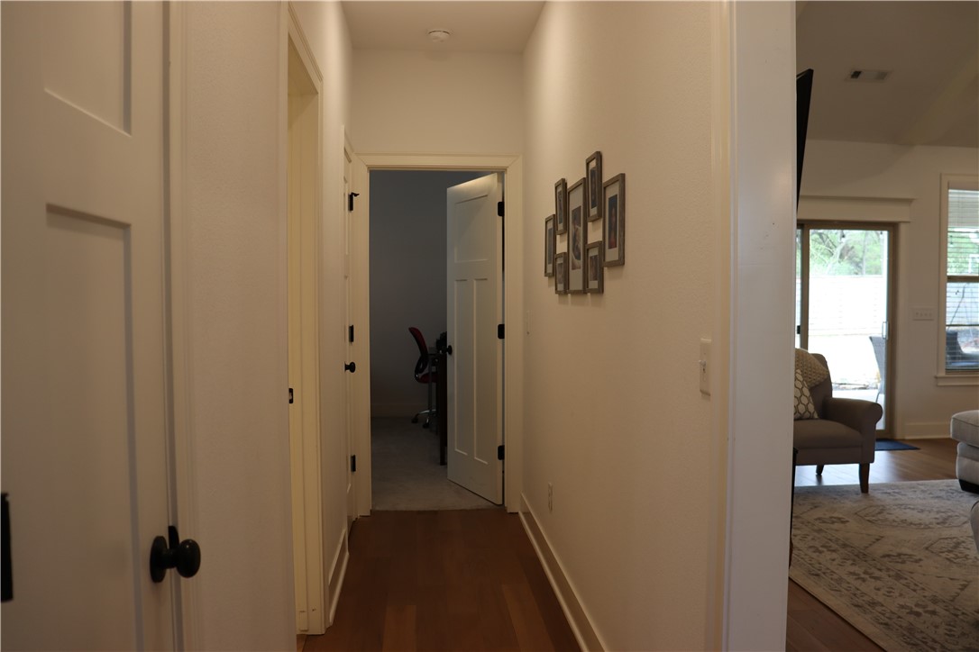 Whistler Woods Sub - Residential Lease