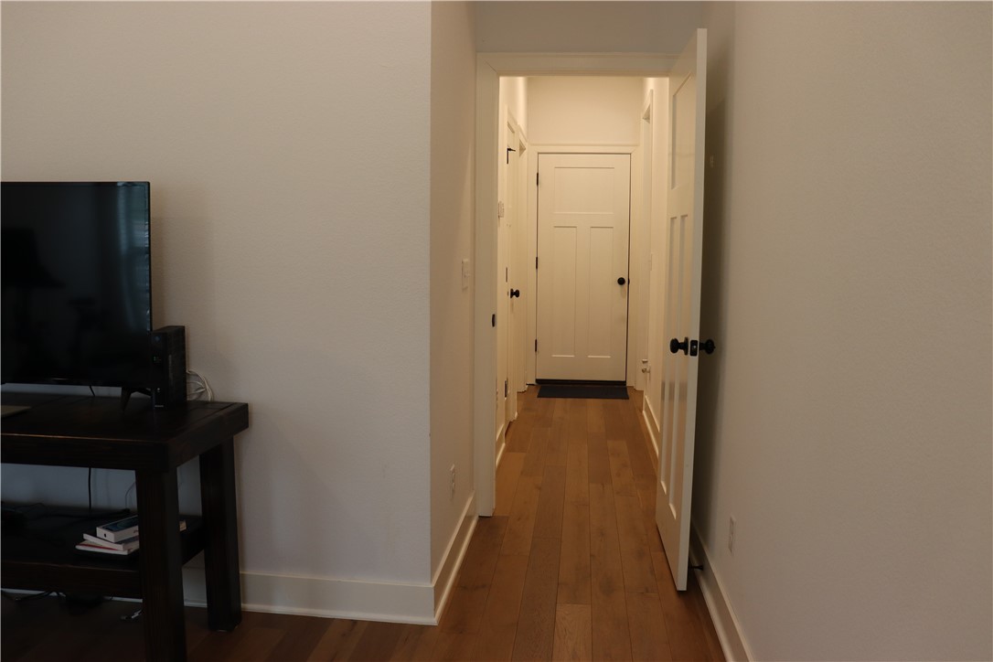 Whistler Woods Sub - Residential Lease