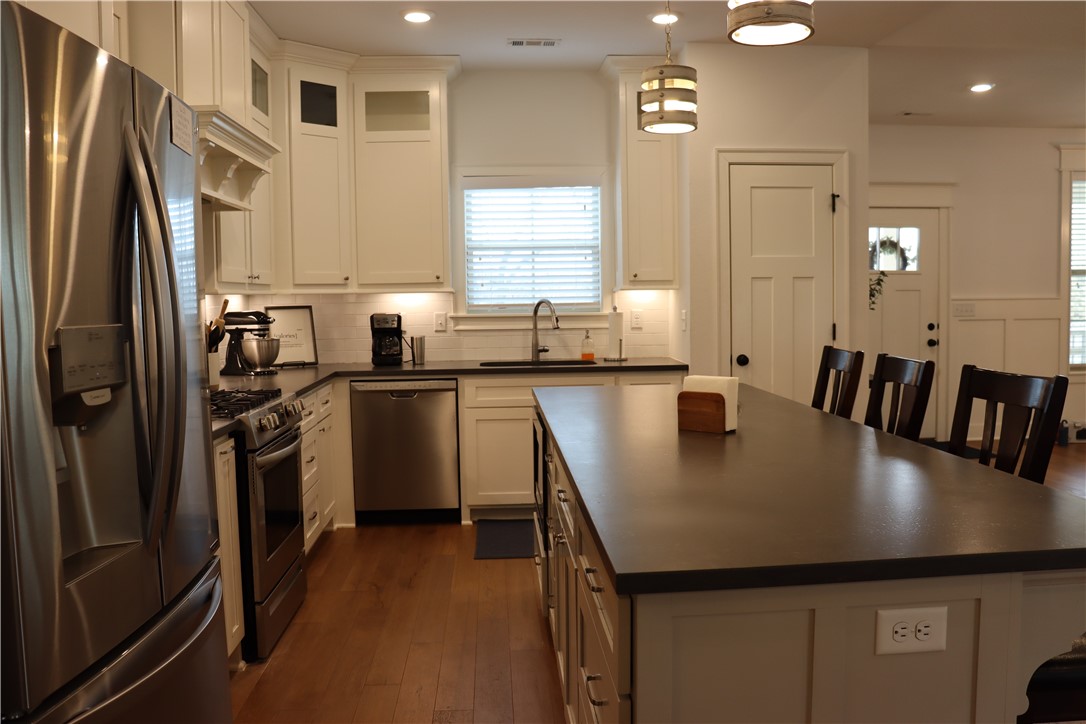 Whistler Woods Sub - Residential Lease