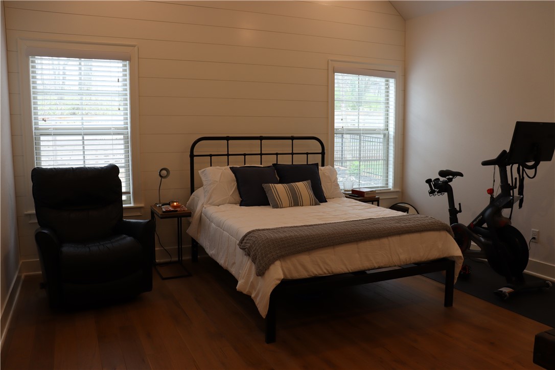 Whistler Woods Sub - Residential Lease