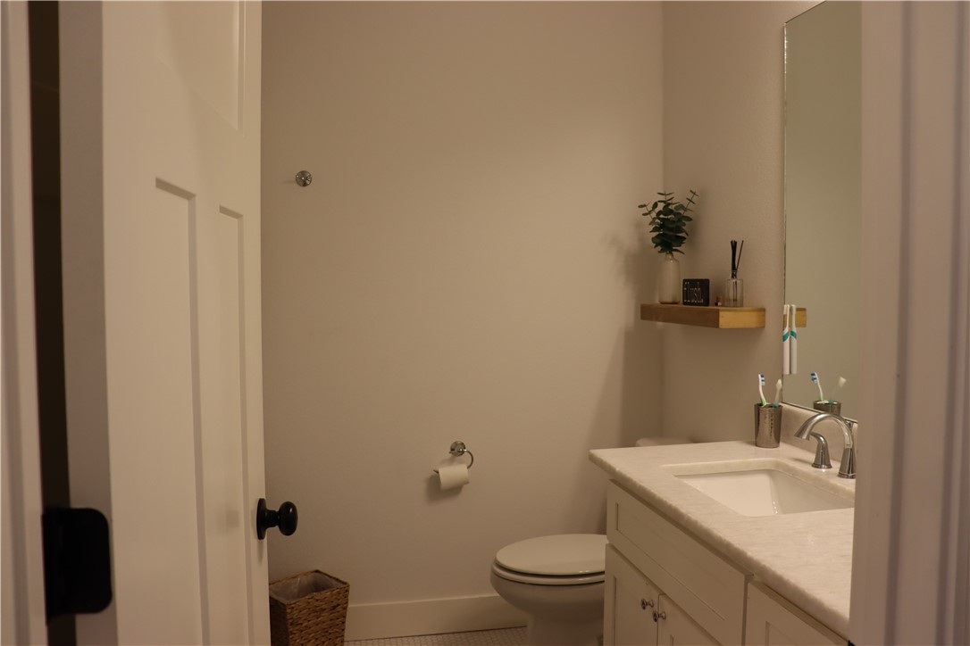 Whistler Woods Sub - Residential Lease