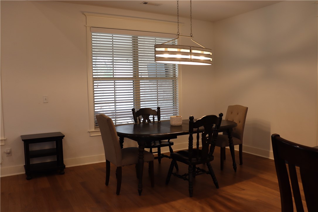 Whistler Woods Sub - Residential Lease