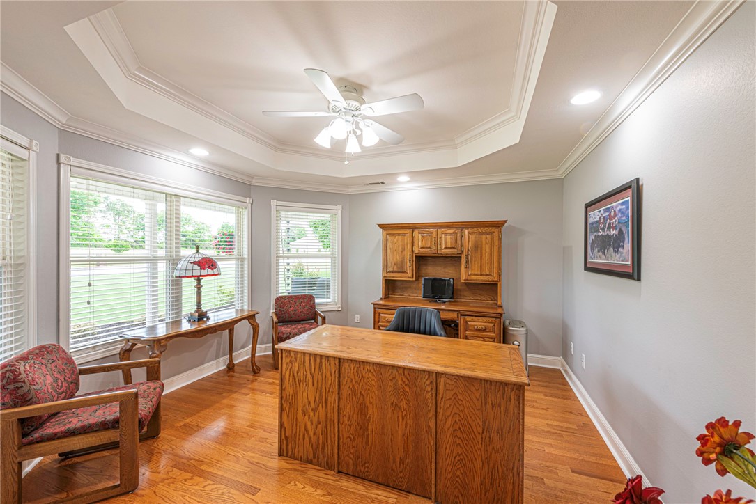 Forest Hills Sub - Residential