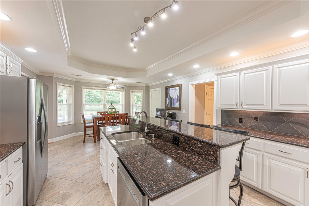 Forest Hills Sub - Residential