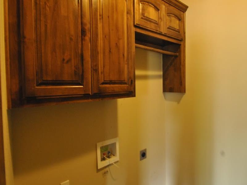 Chapel Hill Ph 1 Bentonville - Residential Lease