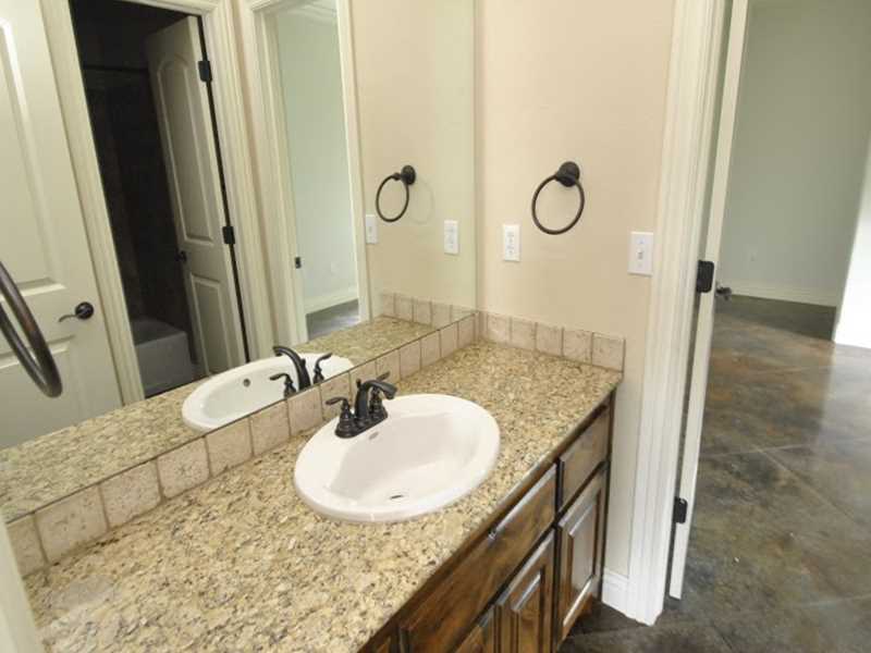 Chapel Hill Ph 1 Bentonville - Residential Lease