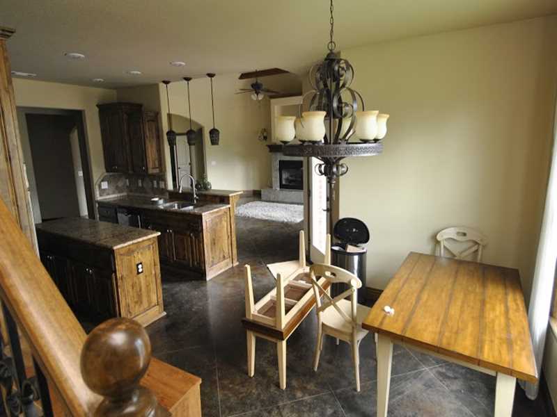 Chapel Hill Ph 1 Bentonville - Residential Lease