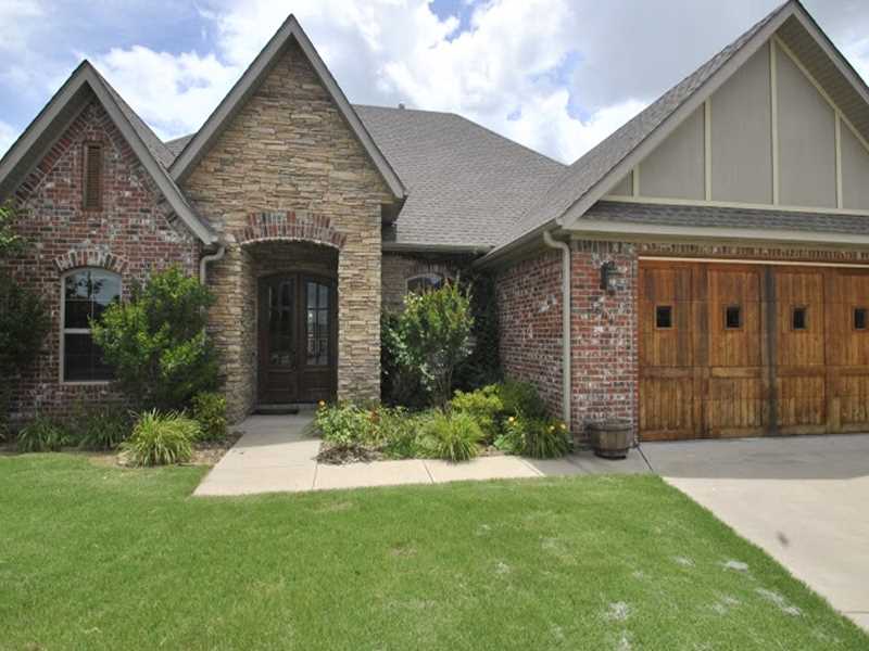 Chapel Hill Ph 1 Bentonville - Residential Lease