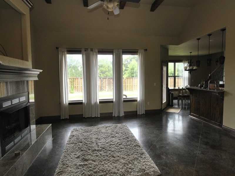 Chapel Hill Ph 1 Bentonville - Residential Lease