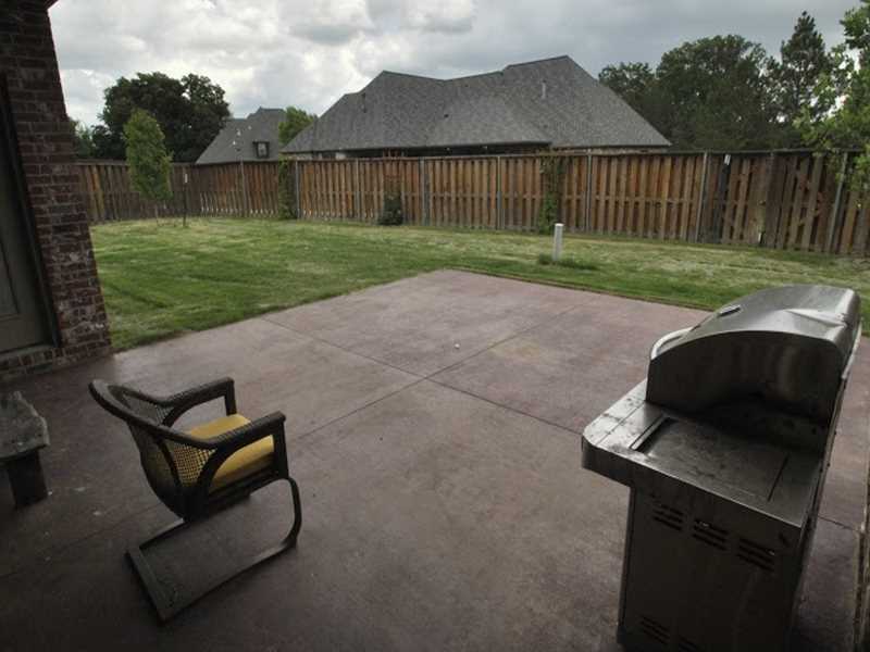 Chapel Hill Ph 1 Bentonville - Residential Lease