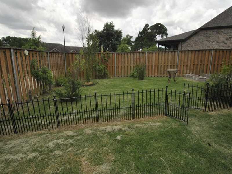 Chapel Hill Ph 1 Bentonville - Residential Lease