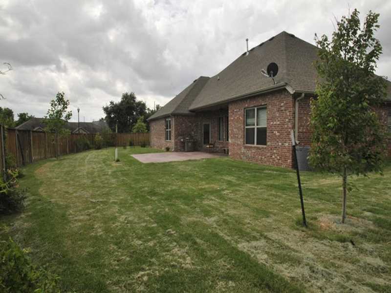 Chapel Hill Ph 1 Bentonville - Residential Lease