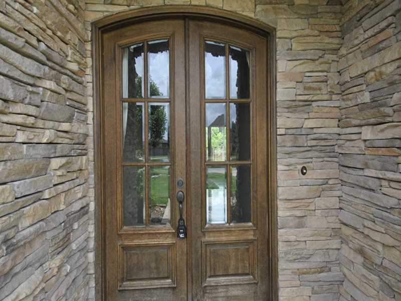 Chapel Hill Ph 1 Bentonville - Residential Lease