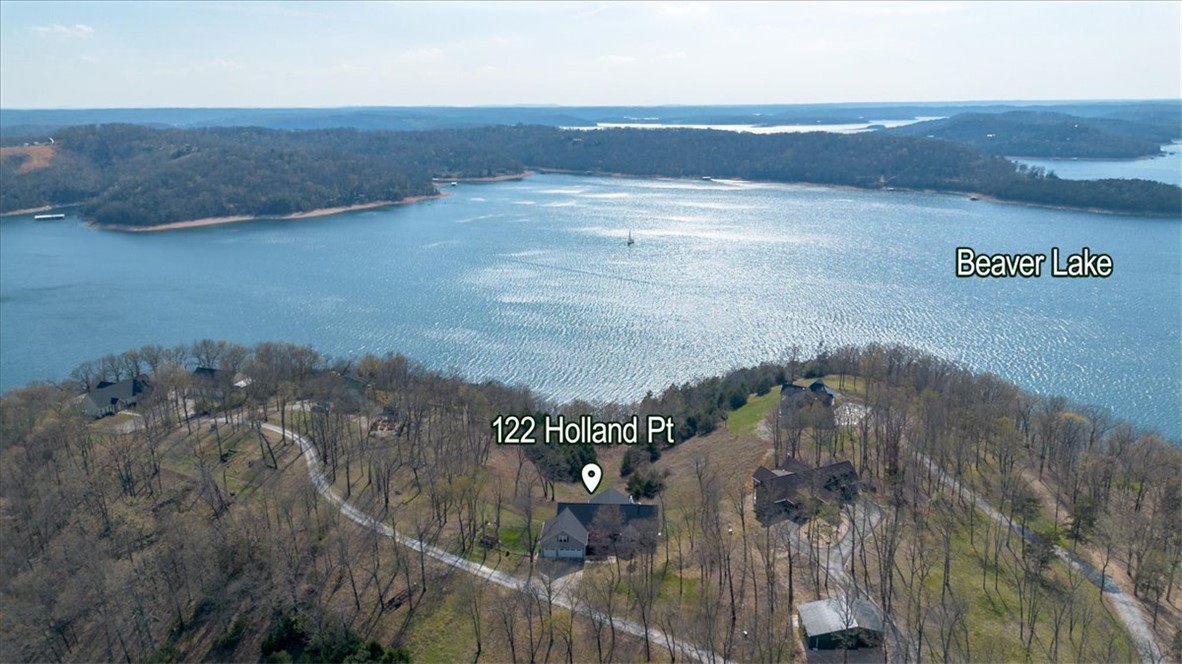 Point Mirage Tracts - Residential