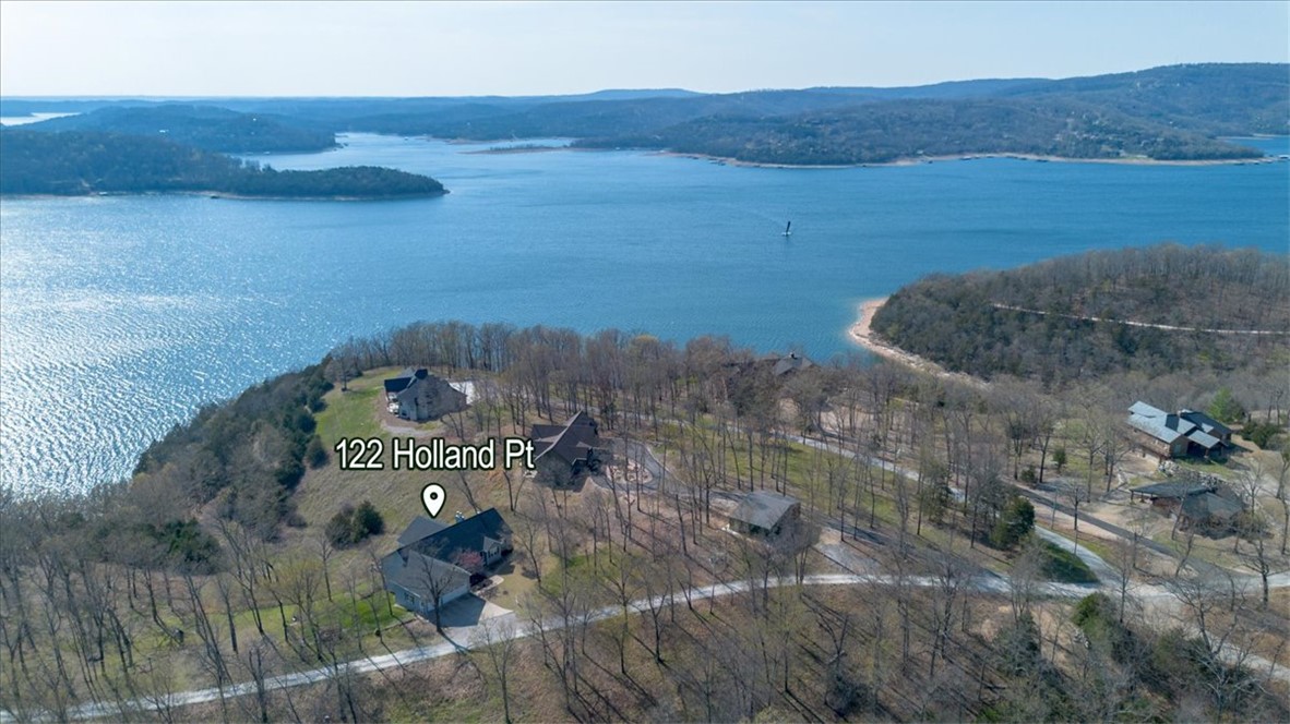 Point Mirage Tracts - Residential