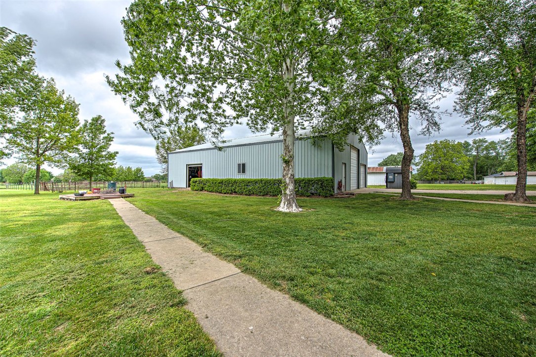 No - Residential