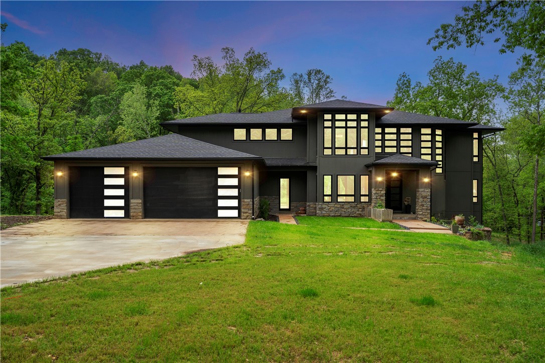 Red Oak Estates Rurban - Residential