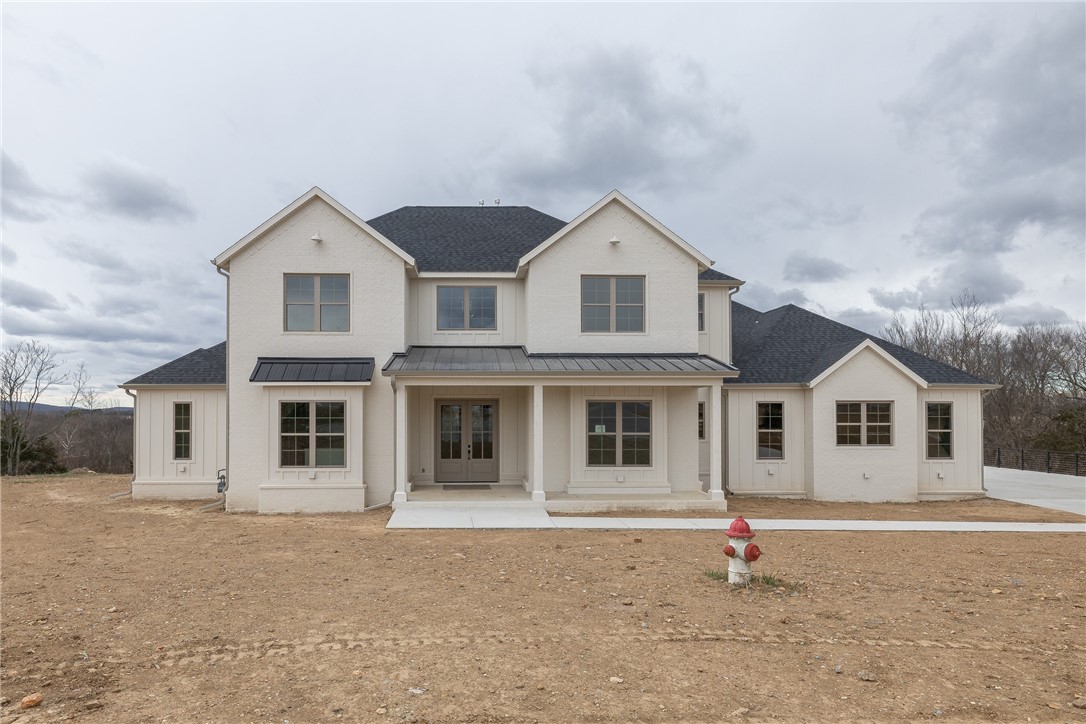 Ashers Ranch Sub - Residential