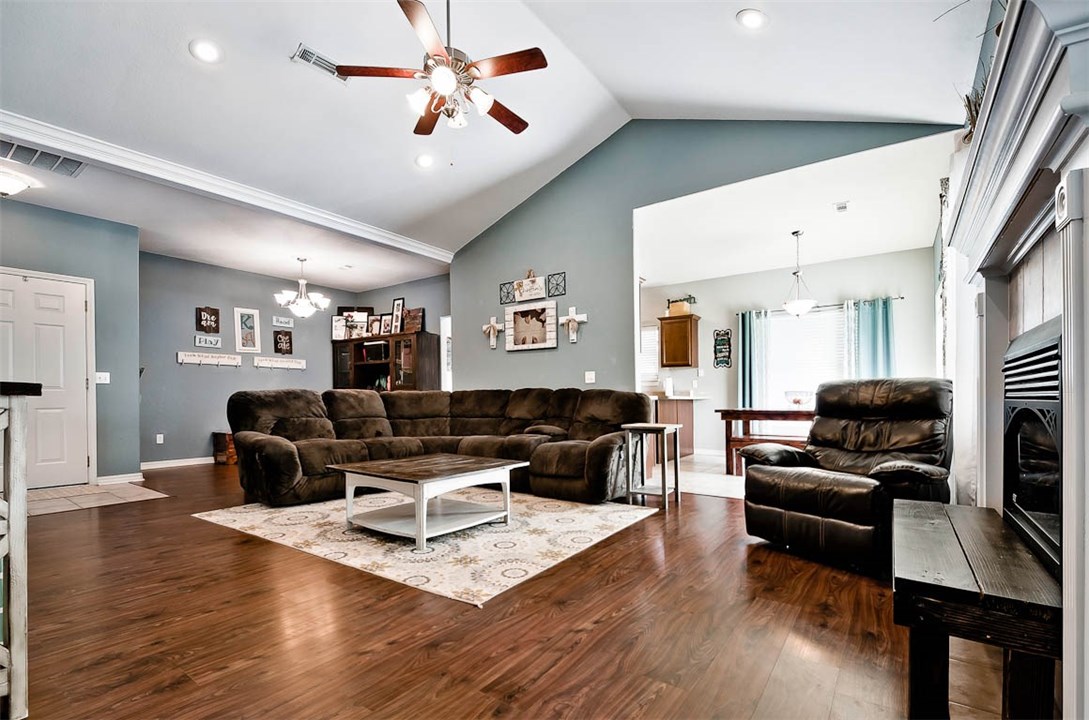 Silverstone Sub Ph I-Springdale - Residential