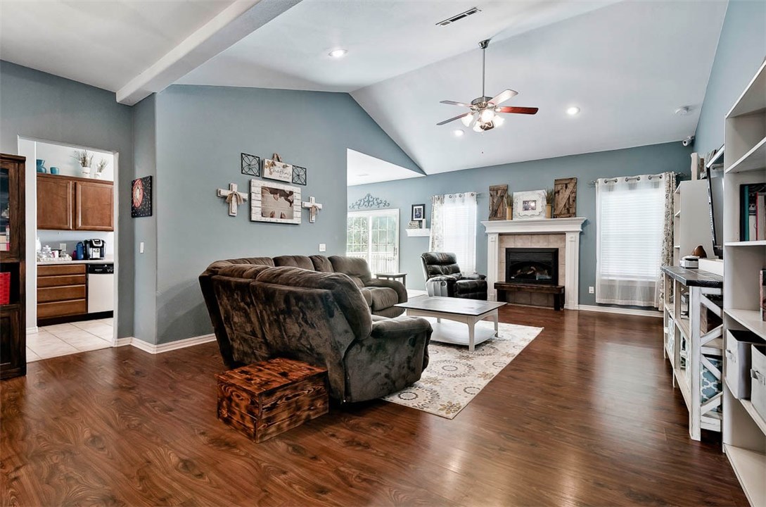 Silverstone Sub Ph I-Springdale - Residential