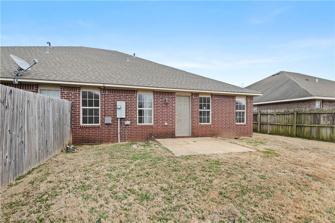 Skyler Place Add - Residential Lease