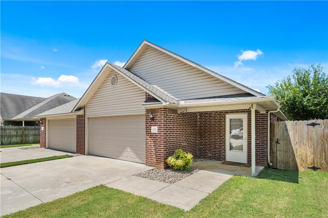 Skyler Place Add - Residential Lease
