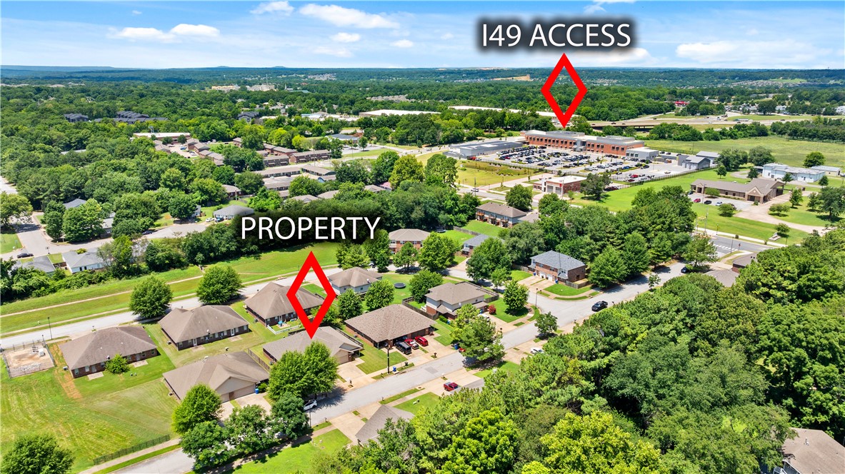 Skyler Place Add - Residential Lease