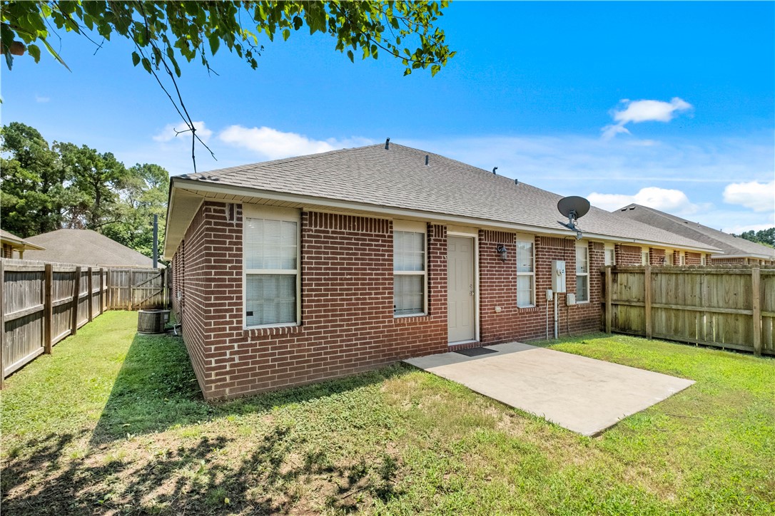 Skyler Place Add - Residential Lease