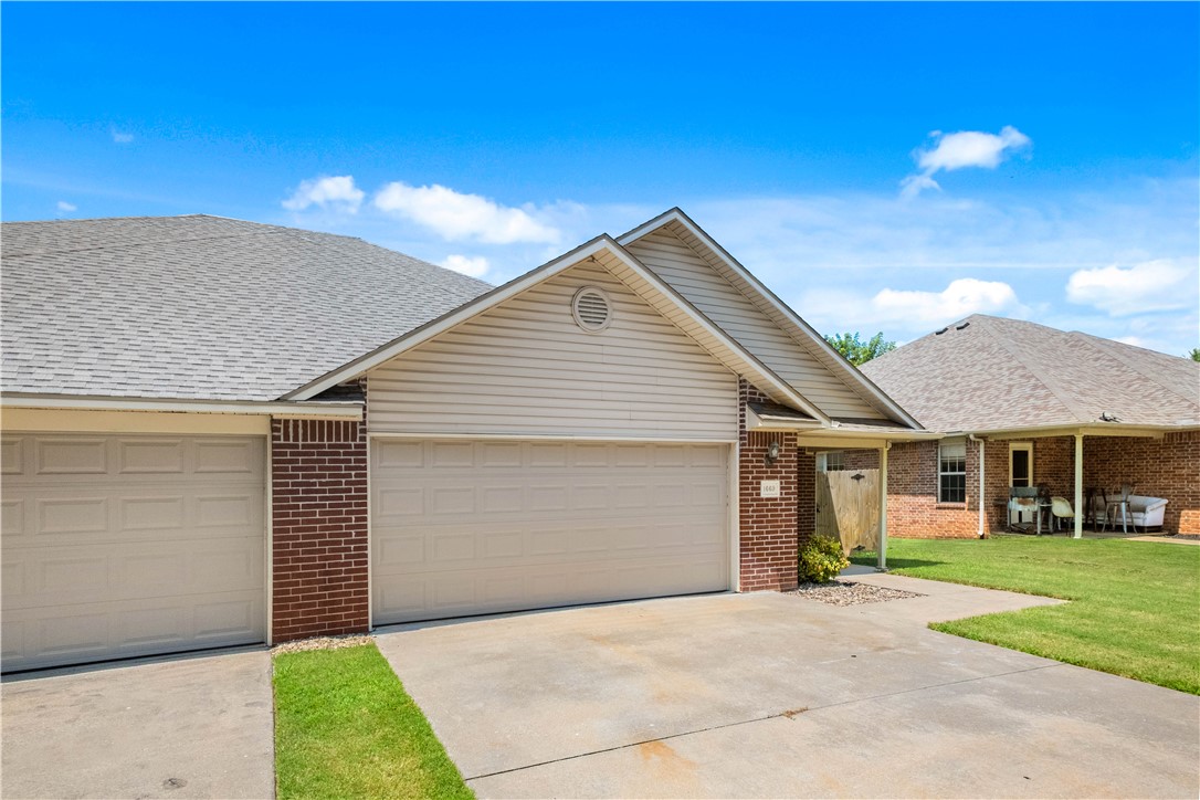 Skyler Place Add - Residential Lease