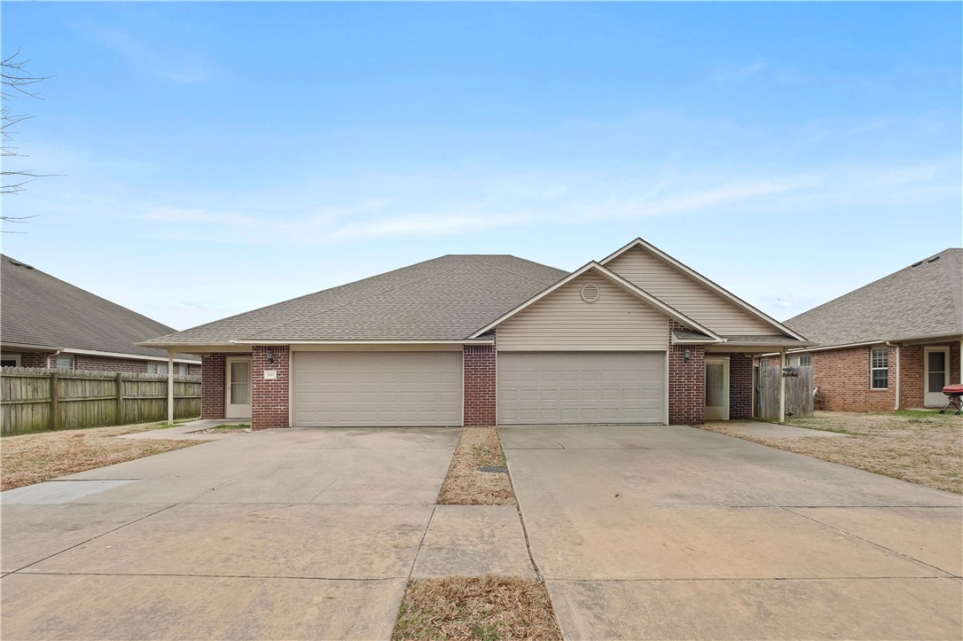 Skyler Place Add - Residential Lease