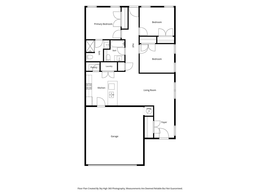Skyler Place Add - Residential Lease