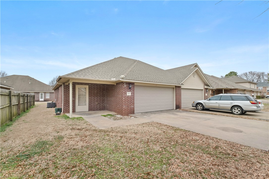 Skyler Place Add - Residential Lease
