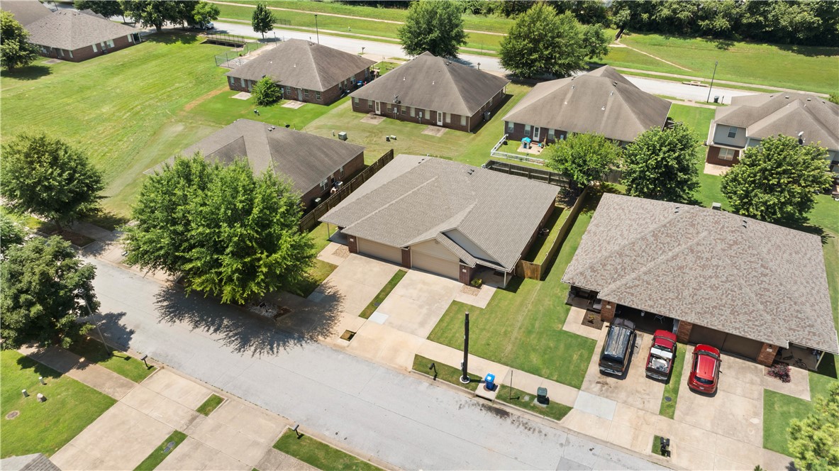 Skyler Place Add - Residential Lease