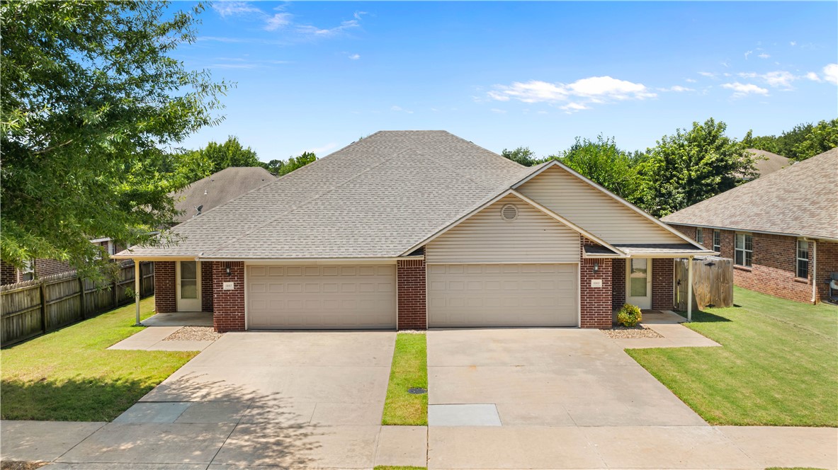 Skyler Place Add - Residential Lease