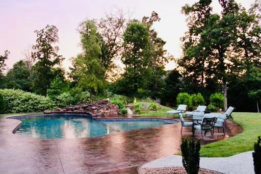 Clear Creek Ph II - Residential