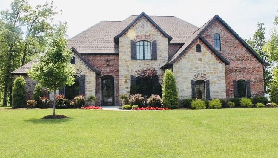 Clear Creek Ph II - Residential