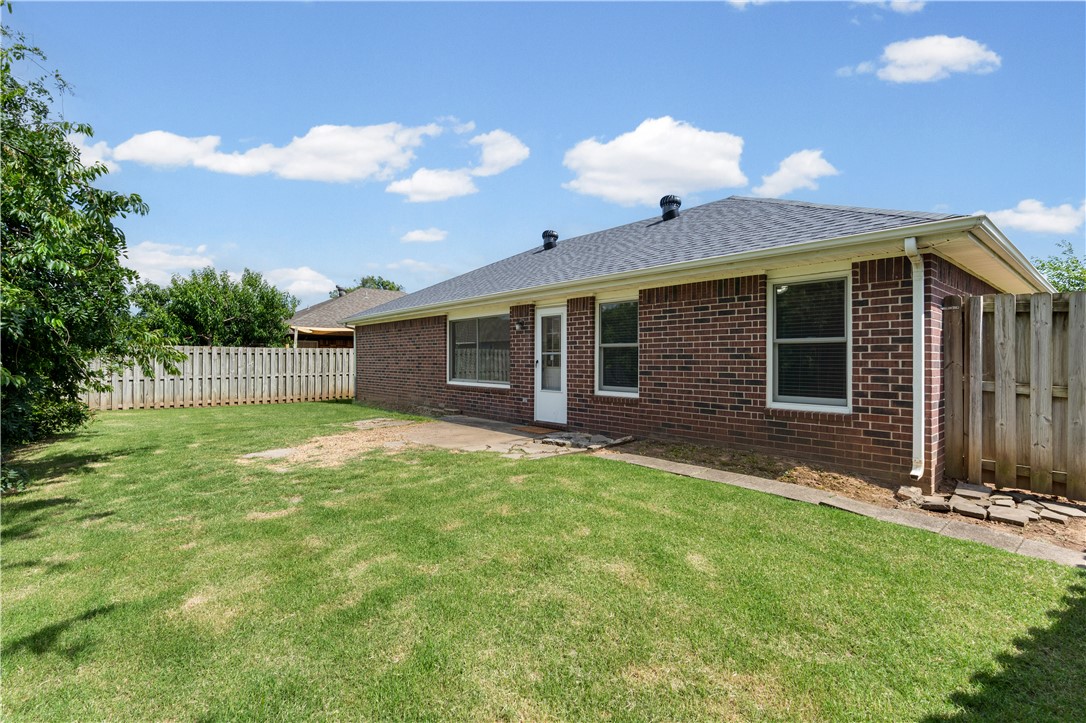 Carriage Square Subdivision - Residential