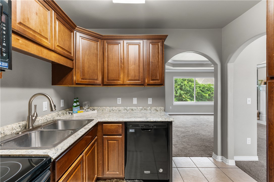 Carriage Square Subdivision - Residential